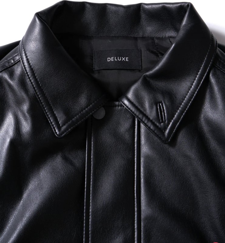 DELUXE NOTORIOUS - EMILIANO ONLINE SHOP｜RADIALL