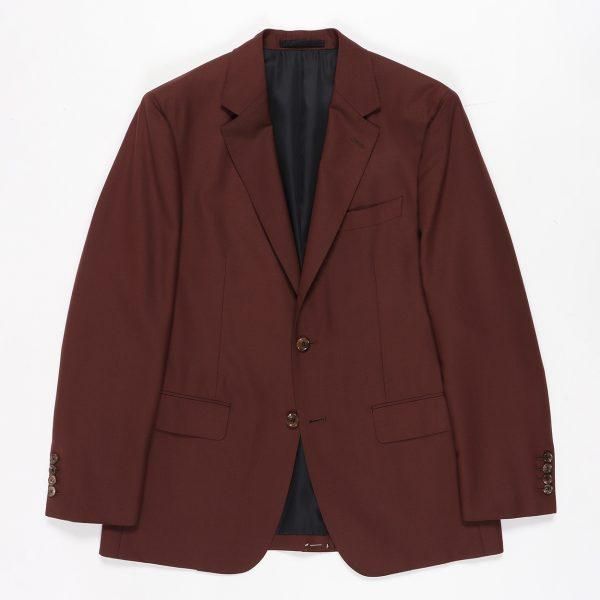 未使用 WACKO MARIA SINGLE BREASTED JACKET WACKO MARIA SINGLE BREASTED JACKET - EMILIANO ONLINE SHOP