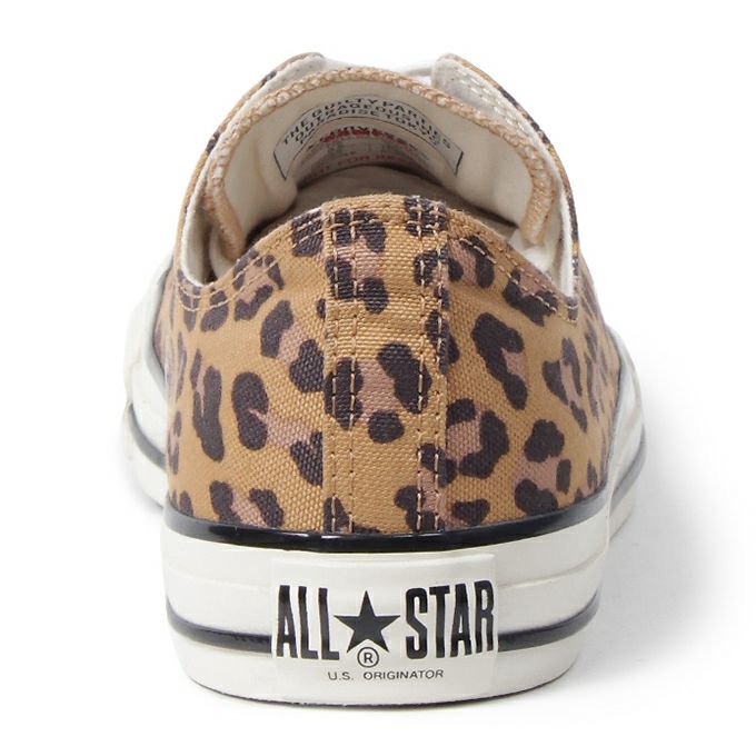 WACKO MARIA CONVERSE / ALL STAR US OX WM - EMILIANO ONLINE SHOP