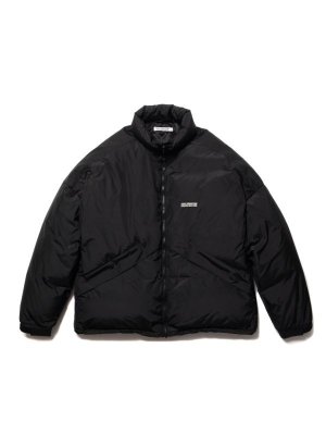 COOTIE Nylon Down Jacket 