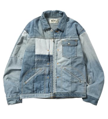 JACKET - EMILIANO ONLINE SHOP｜RADIALL,DELUXE,WACKO MARIA