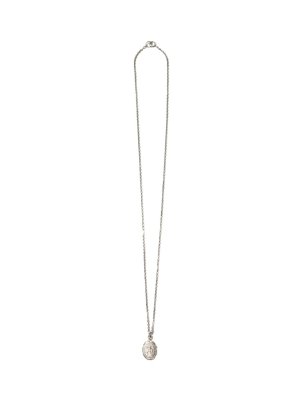 RADIALL LOWRIDER CHARM NECKLACE 
