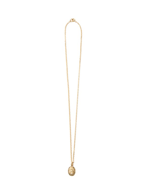 RADIALL LOWRIDER CHARM NECKLACE - EMILIANO ONLINE SHOP