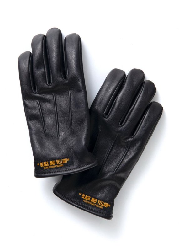 RATS MC GLOVE グローブ 手袋 e-tip バイク gloves - 小物