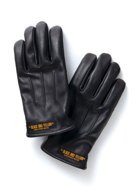 RATS LINER LEATHER GLOVE