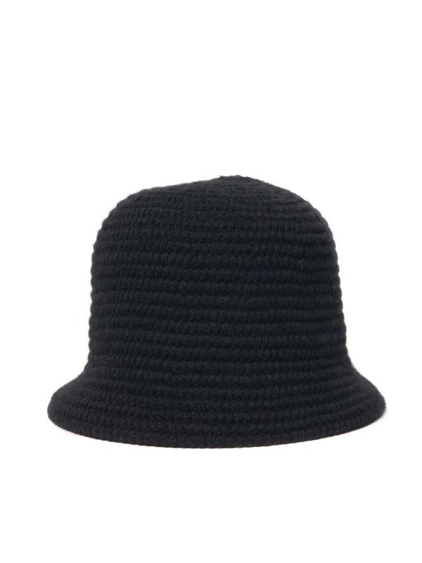 COOTIE Knit Crusher Hat - EMILIANO ONLINE SHOP｜RADIALL,DELUXE