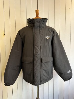 EMILIANO STAND COLLARED DOWN JACKET