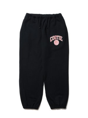 COOTIE Heavy Oz Sweat Easy Pants (COLLEGE)