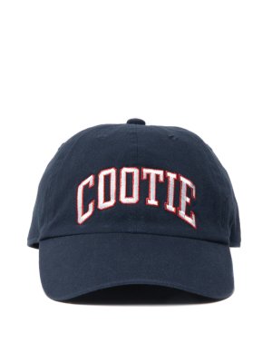 COOTIE Embroidery 6 Panel Cap