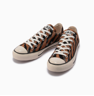 CONVERSE ALL STAR US BROWNTIGER OX (BROWN)