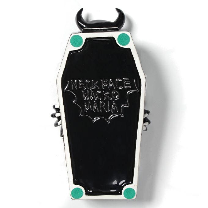 NECK FACE / ASHTRAY | WACKO MARIA - ワコマリア | Specs ONLINE STORE