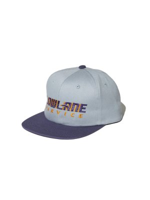 RADIALL LOW LANE TRUCKER CAP (GRAY)