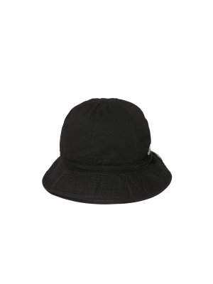 RADIALL FREE - BOWL HAT (BLACK)