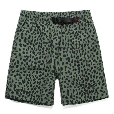 WACKO MARIA GRAMICCI / G-SHORT(KHAKI)