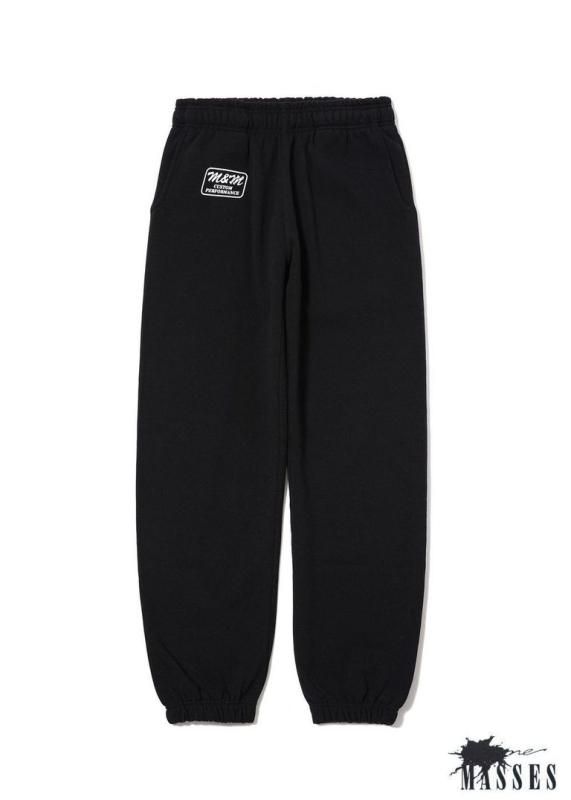 M&M×MASSES/エムアンドエム×マシス//SWEAT PANTS/スウェットパンツ ...