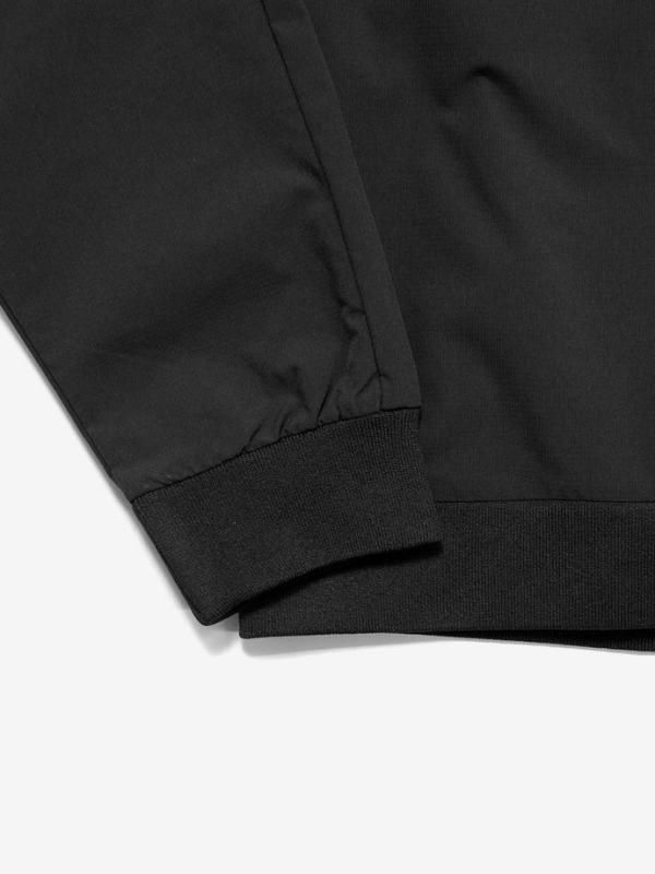 HAIGHT/ヘイト/RELAXING DRY HALF ZIP JACKET/リラックスドライ