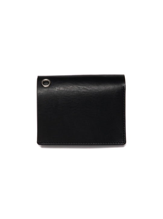 COOTIE クーティー Leather Compact Purse 財布 - 小物