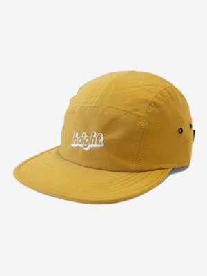 HAIGHT/إ/WATERPROOF JET CAP/åȥå/(BRANDY)