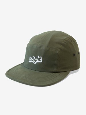 HAIGHT/إ/WATERPROOF JET CAP/åȥå/(OLIVE)