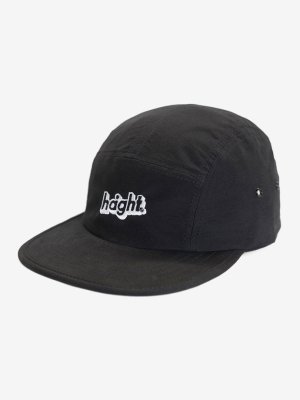 HAIGHT/إ/WATERPROOF JET CAP/åȥå/(BLACK)