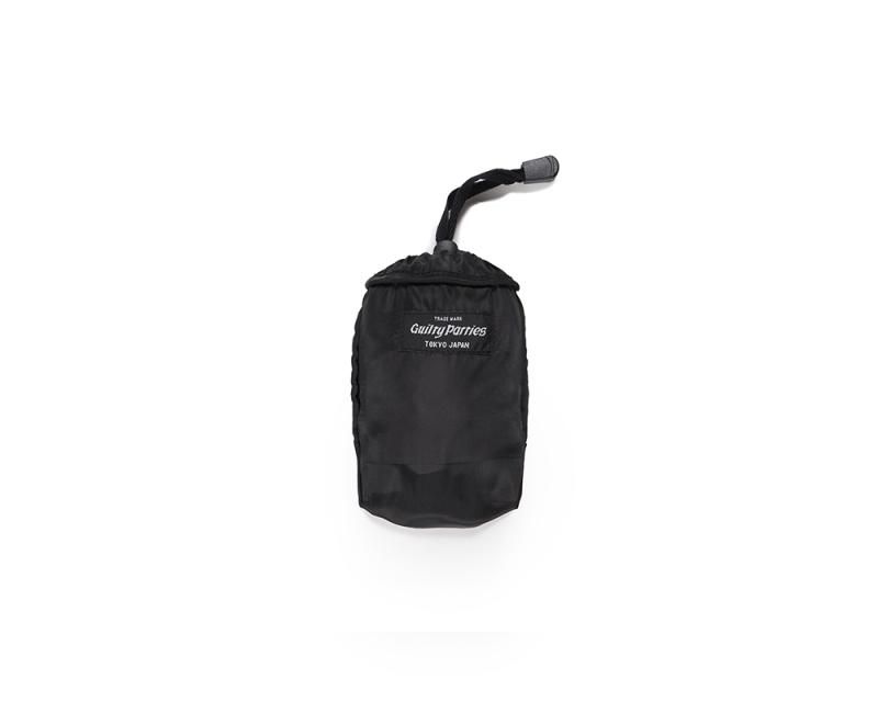 WACKO MARIA/ワコマリア/SPEAK EASY / PACKABLE TOTE BAG ( TYPE