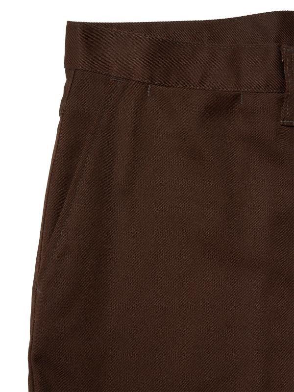 RADIALL/ラディアル/CNQ MOTOWN - WIDE TAPERED FIT PANTS