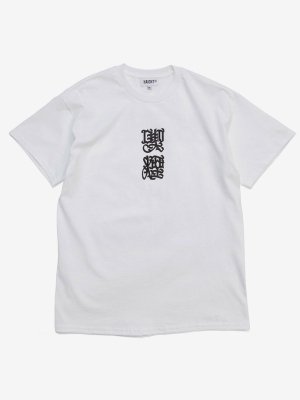 HAIGHT/إ/(CASPER) ʱ Tee/ץTEE/WHITE