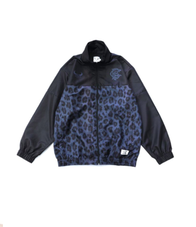 BUENA VISTA/ブエナビスタ/DEPORTE PRINT TRACK JACKET/プリント ...