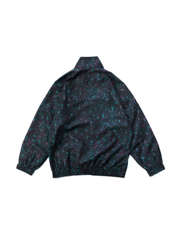 BUENA VISTA/ブエナビスタ/YOI YOI GION PRINT TRACK JACKET/宵宵祇園プリントトラックジャケット/カラー -  EMILIANO ONLINE SHOP｜RADIALL,DELUXE,WACKO MARIA/ラディアル,デラックス,ワコマリア通販