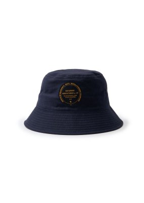 RATS/å/BUCKET HAT/Хåȥϥå/NAVY