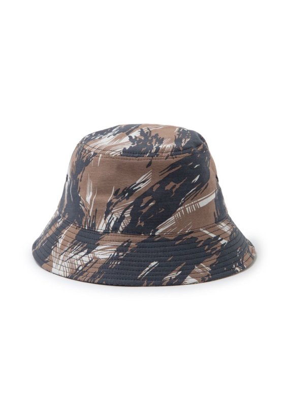 RATS/ラッツ/CAMO BUCKET HAT/カモバケットハット/CAMO - EMILIANO