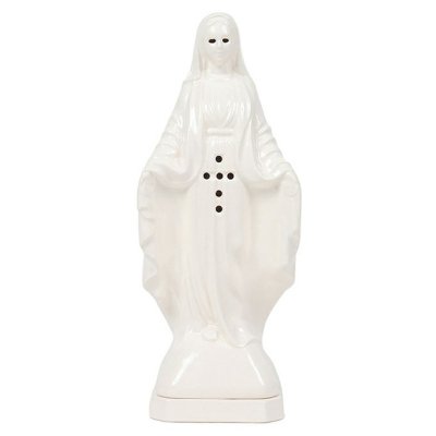 WACKO MARIA/拾ޥꥢ/MARIA INCENSE BURNER ( TYPE-1 )/ޥꥢ󥻥󥹥Сʡ/WHITE