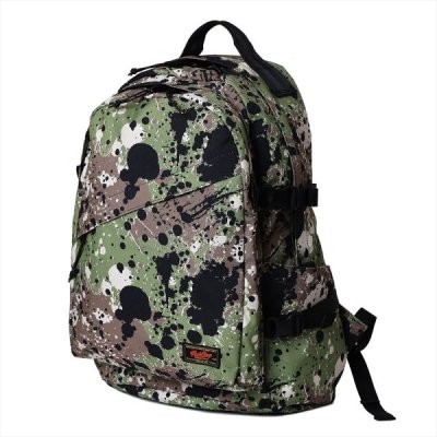 PORK CHOP /ݡå/BACKPACK/Хåѥå/ORIGINAL PAINT CAMO