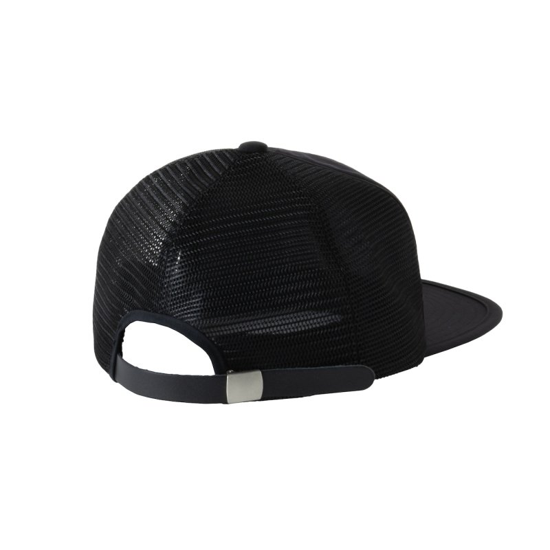 NEXUS VII/ネクサスセブン/TIMES MESH CAP/メッシュキャップ/BLACK