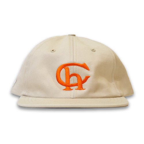 ChahChah/チャーチャー/COOPERSTOWN × Chah Chah BB CAP/ベース