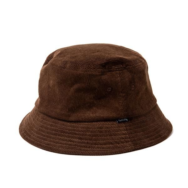 ワコマリア コーデュロイ バケットハット WACKO MARIA コーデュロイ