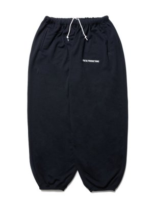 COOTIE/ƥ/Dry Tech Sweat Pants/ɥ饤ƥå åȥѥ/BLACK