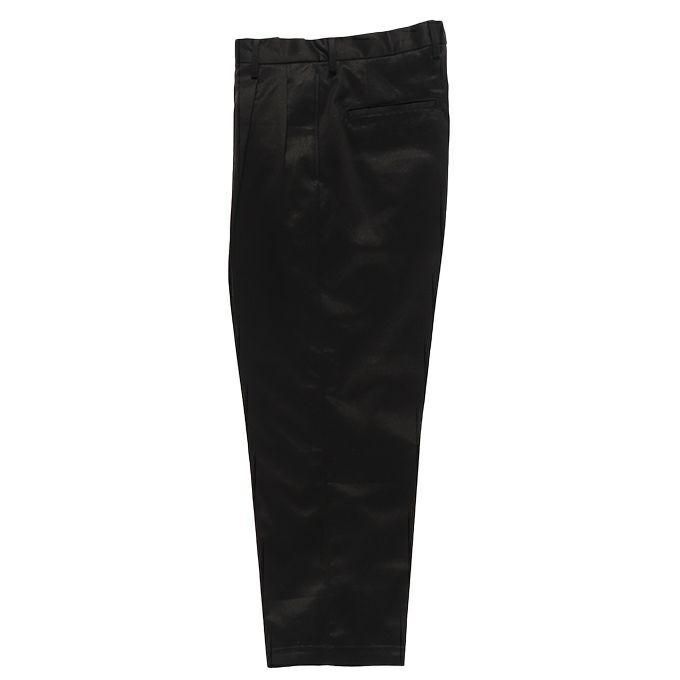ワコマリア　チノトラウザー WACKO MARIA/ワコマリア/DOUBLE PLEATED CHINO TROUSERS/チノ