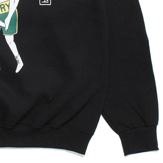 WACKO MARIA/ワコマリア/世界平和プロジェクト / CREW NECK