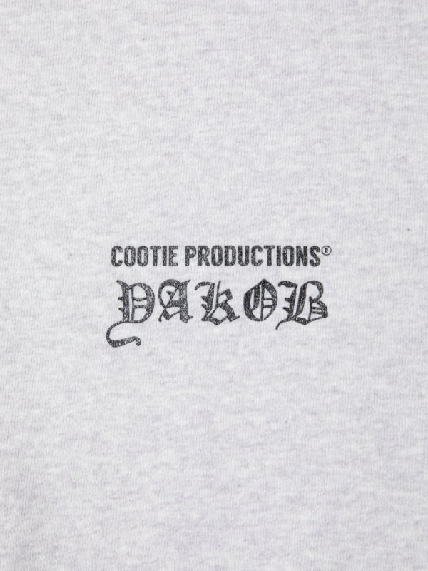 COOTIE/クーティー/OPEN END YARN SWEAT CREW (MARY)/オープンエンド