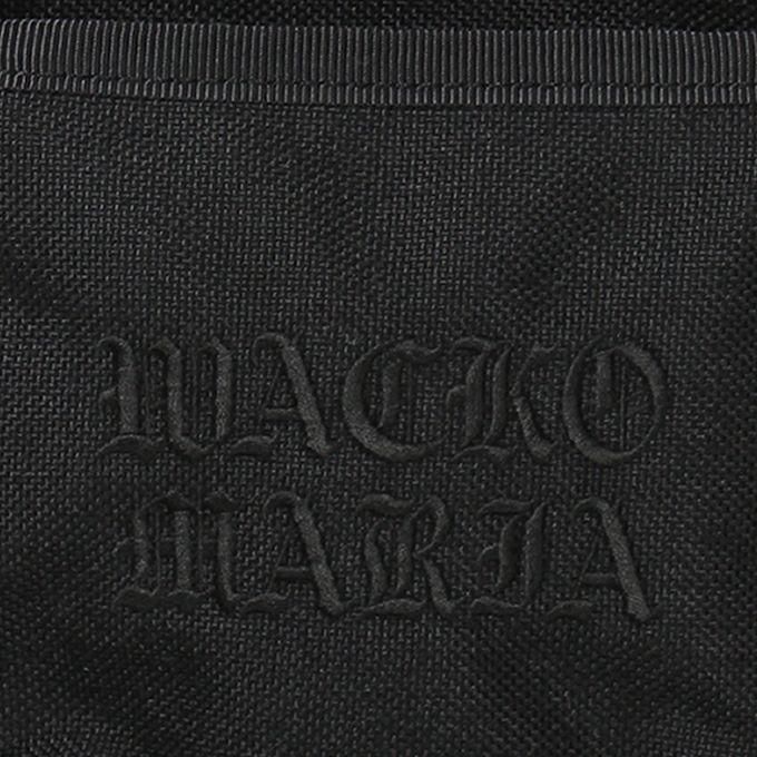 WACKO MARIA/ワコマリア/SPEAK EASY / SHOULDER BAG ( TYPE-1