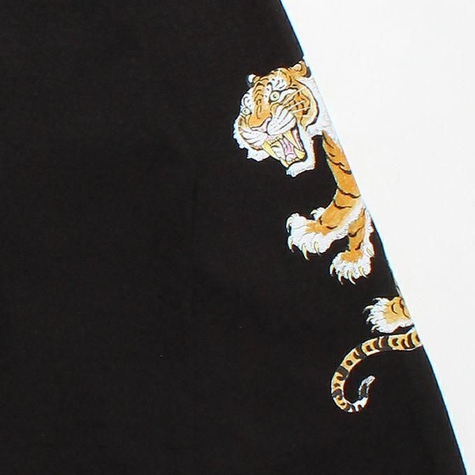 WACKO MARIA/ワコマリア/TIM LEHI / CREW NECK LONG SLEEVE T