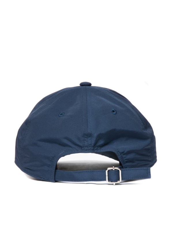 COOTIE/クーティー/60/40 Cloth 6 Panel Cap/6パネルキャップ/NAVY