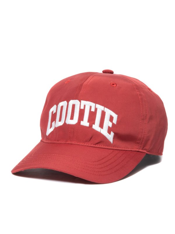 COOTIE キャップ RED即購入OKです - キャップ