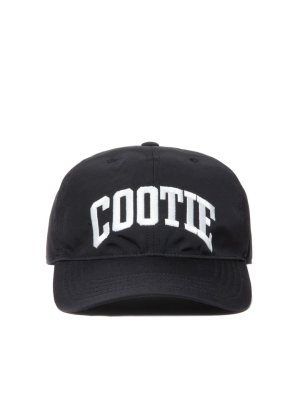 COOTIE/ƥ/60/40 Cloth 6 Panel Cap/6ѥͥ륭å/BLACK