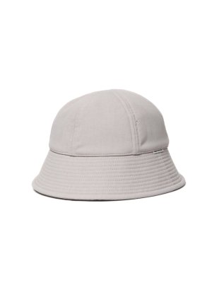 COOTIE/ƥ/Padded Ball Hat/ܥϥå/TAUPE