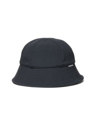 COOTIE/ƥ/Padded Ball Hat/ܥϥå/BLACK