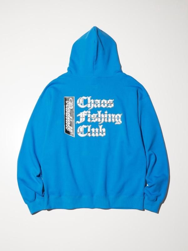 カオスフィッシングクラブRADIALL× Chaos Fishing Club カオスフィッシングクラブ