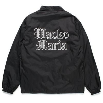 WACKO MARIA ワコマリア ジャケット 中古・古着通販】WACKO MARIA (ワコマリア) ミリタリー