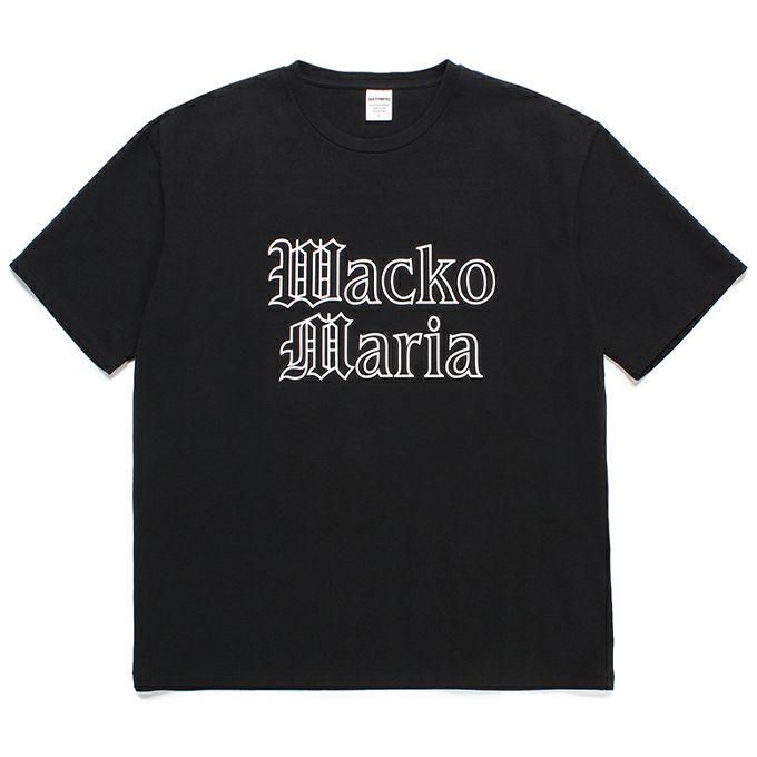 すぐにお届け♪ ワコマリア ヘビーウェイト クルーネックTシャツ 楽天市場】WACKO MARIA ワコマリア Tシャツ サイズ:XXL 22SS
